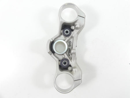 2016 BMW S1000XR K49 Upper Triple Tree Steering Clamp 31428554470 {{ shop.shopifyCountryName }} - Mototech271