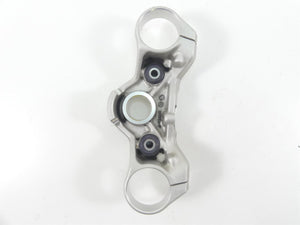 2016 BMW S1000XR K49 Upper Triple Tree Steering Clamp 31428554470 | Mototech271