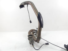 Load image into Gallery viewer, 2018 Ducati Hypermotard 939 SP Oem Stock Exhaust Header &amp; Servo Motor 570P3342B | Mototech271
