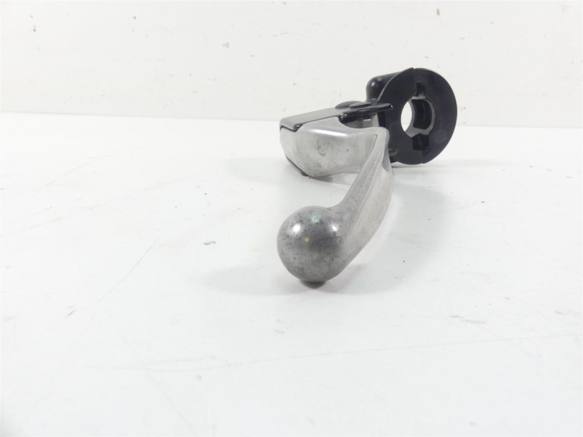 2013 Harley Touring FLHTP Electra Glide Clutch Perch & Lever 38700-08A 45080-08A {{ shop.shopifyCountryName }} - Mototech271