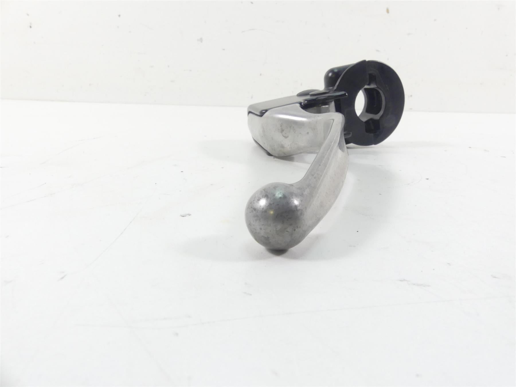 2013 Harley Touring FLHTP Electra Glide Clutch Perch & Lever 38700-08A 45080-08A {{ shop.shopifyCountryName }} - Mototech271