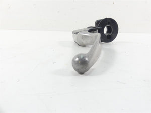 2013 Harley Touring FLHTP Electra Glide Clutch Perch & Lever 38700-08A 45080-08A | Mototech271