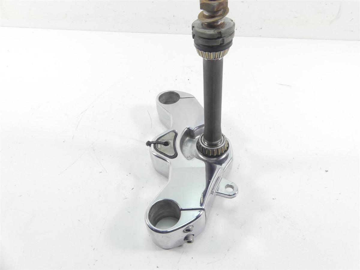 2007 Victory Vegas Jackpot Lower Triple Tree Steering Clamp 43mm 1822857 1823532 {{ shop.shopifyCountryName }} - Mototech271