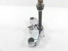Load image into Gallery viewer, 2007 Victory Vegas Jackpot Lower Triple Tree Steering Clamp 43mm 1822857 1823532
