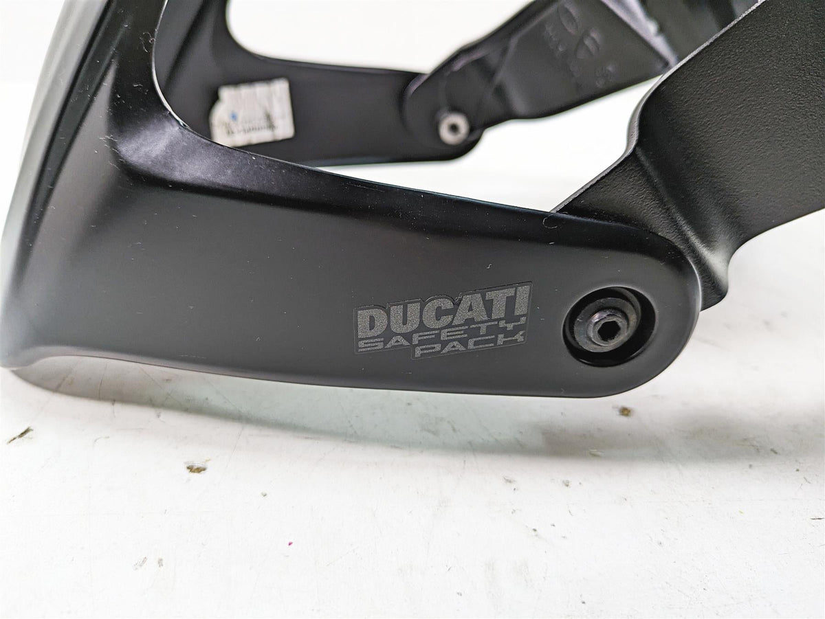 2020 Ducati Scrambler 1100 Sport Pro Front Fender 56416641A {{ shop.shopifyCountryName }} - Mototech271