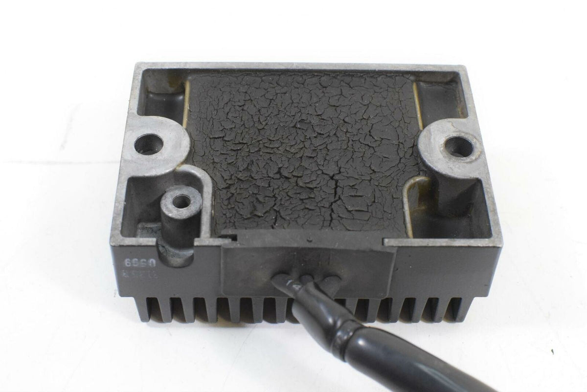 1999 Harley Sportster XL1200 Rectifier Voltage Regulator 74523-94A {{ shop.shopifyCountryName }} - Mototech271