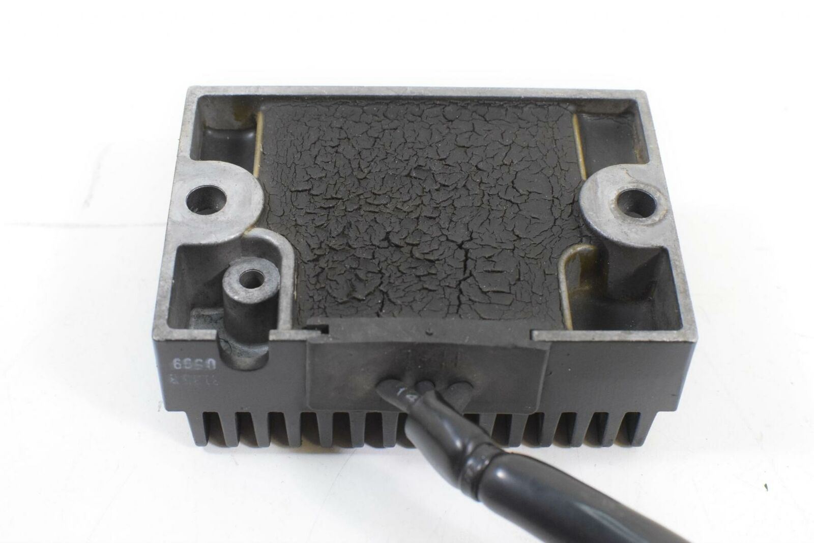 1999 Harley Sportster XL1200 Rectifier Voltage Regulator 74523-94A {{ shop.shopifyCountryName }} - Mototech271
