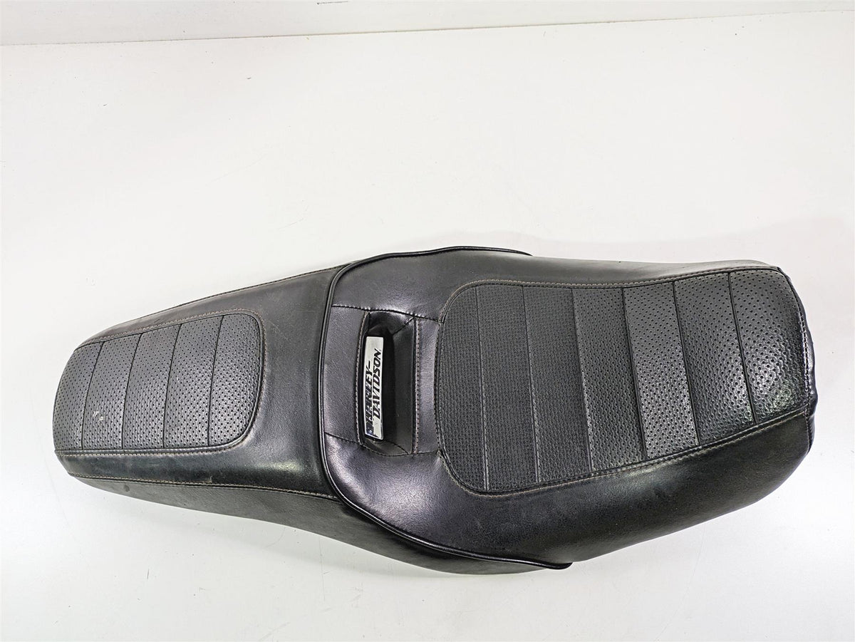 2016 Harley FXDL Dyna Low Rider Seat Saddle -No Tears 52000136 {{ shop.shopifyCountryName }} - Mototech271