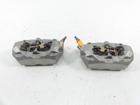 2020 Ducati Multistrada 1260 Enduro Brembo Front Brake Caliper Set 100 61041491C {{ shop.shopifyCountryName }} - Mototech271