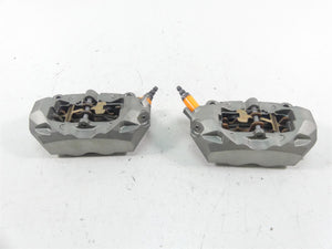 2020 Ducati Multistrada 1260 Enduro Brembo Front Brake Caliper Set 100 61041491C | Mototech271