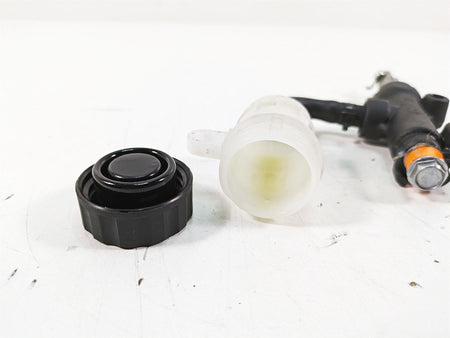 2018 Kawasaki ZX1002 Ninja H2 SX Rear Brake Master Cylinder 43015-0673 {{ shop.shopifyCountryName }} - Mototech271