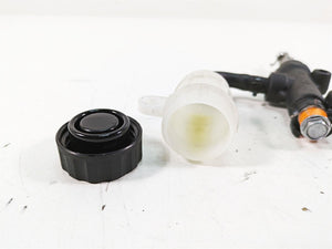 2018 Kawasaki ZX1002 Ninja H2 SX Rear Brake Master Cylinder 43015-0673