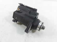 Load image into Gallery viewer, 2017 Harley FLS Softail Slim Engine Starter Motor 103  31618-06A | Mototech271
