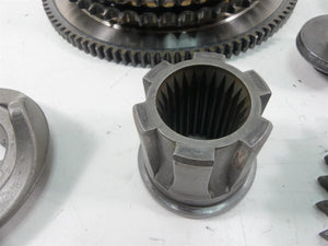 2010 Harley FXDWG Dyna Wide Glide Primary Drive Clutch Kit 2K Only 37813-06A | Mototech271