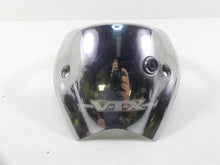 Load image into Gallery viewer, 2009 Honda VTX1300 Touring Upper Tank Dash Speedo Cover  17620-MEA-6700 | Mototech271
