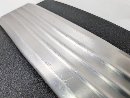 2011 Harley FXDF Dyna Fat Bob Right Battery Tray & Outer Cover 70379-06B {{ shop.shopifyCountryName }} - Mototech271