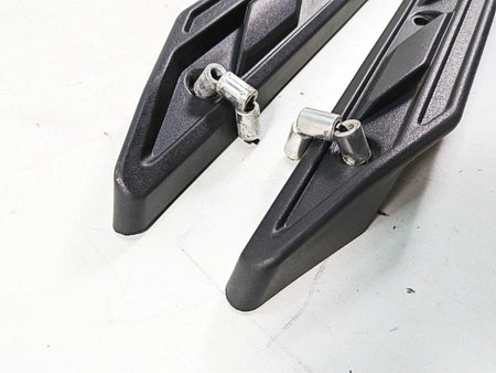 2022 Yamaha Waverunner EX Sp EX1050BX Left Right Sponson Set F3Y-U883N-00-00 {{ shop.shopifyCountryName }} - Mototech271