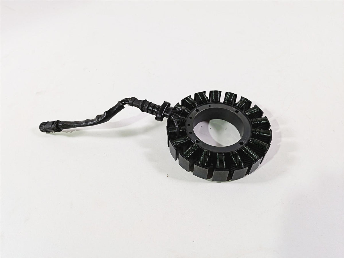 2009 Harley FLSTSB Cross Bones Stator Alternator Generator 30017-08 {{ shop.shopifyCountryName }} - Mototech271