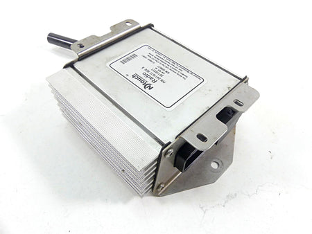 2011 Victory Cross Country Ntouch Amplifier Stereo Radio Module 2411677 {{ shop.shopifyCountryName }} - Mototech271