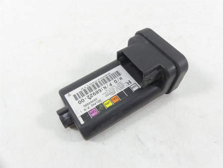 2001 Harley Touring FLHRCI Road King Tssm Turn Signal Security Module 68922-00 {{ shop.shopifyCountryName }} - Mototech271