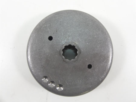 1999 Harley FXSTS Softail Springer Ignition Flywheel Fly Wheel Rotor 29957-81B {{ shop.shopifyCountryName }} - Mototech271