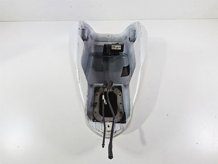 2017 Victory Octane 1200 Fuel Gas Petrol Tank - Dent 1021999 {{ shop.shopifyCountryName }} - Mototech271