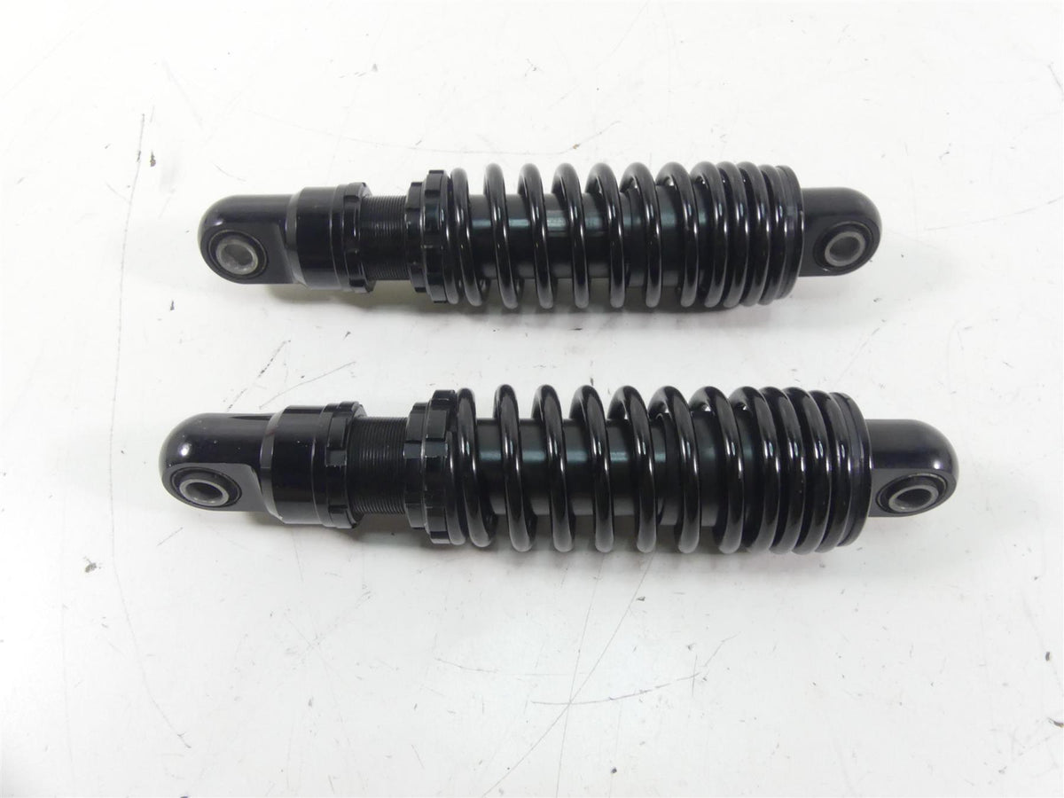 2007 Harley FLHTCU SE2 CVO Electra Glide 10.5" Drag Specialties Shock Set 586031 {{ shop.shopifyCountryName }} - Mototech271