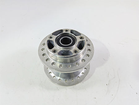 2020 Harley Softail FXST Standard Front Wheel Hub Spoke Rim 43001-06 {{ shop.shopifyCountryName }} - Mototech271