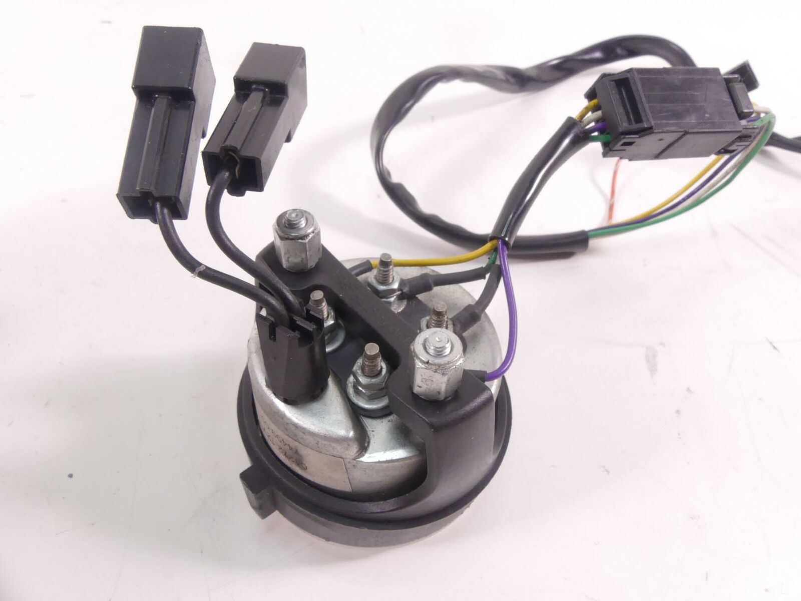 2005 Harley Touring CVO FLHTCSE Electra Glide Compass Gauge - Read 74499-05 {{ shop.shopifyCountryName }} - Mototech271