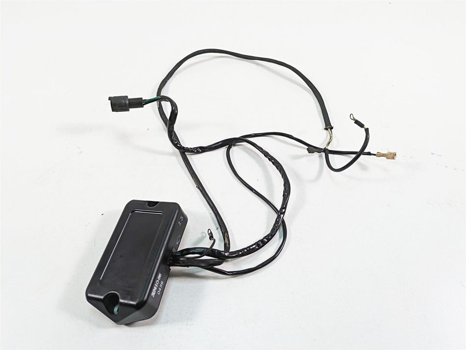 1986 Harley Sportster XLH 883 Cdi Ecu Ecm Engine Control Module 32410-86 {{ shop.shopifyCountryName }} - Mototech271