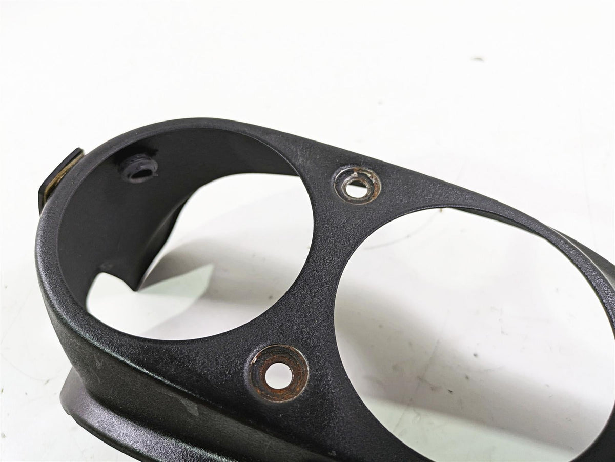 2016 Harley FXDL Dyna Low Rider Fuel Tank Dash Gauges Console 70900387 {{ shop.shopifyCountryName }} - Mototech271