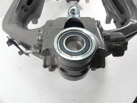 2015 BMW K1600GT K48 Straight Main Frame Chassis - Slvg 46517727922 46517722205 {{ shop.shopifyCountryName }} - Mototech271