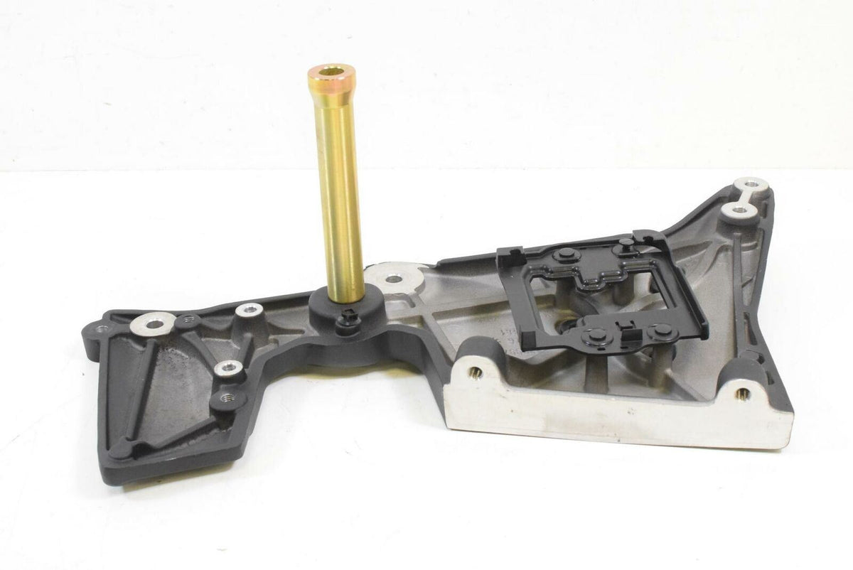 2017 Victory Octane 1200 Right Frame Plate Bracket Wall Mount 5139997-521 {{ shop.shopifyCountryName }} - Mototech271