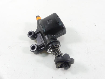 2012 Harley Touring FLHX Street Glide Rear Brake Master Cylinder 41763-08 {{ shop.shopifyCountryName }} - Mototech271