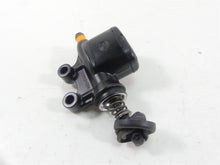 Load image into Gallery viewer, 2012 Harley Touring FLHX Street Glide Rear Brake Master Cylinder 41763-08
