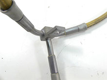 Load image into Gallery viewer, 2016 BMW R1200GS Adv K51 Front Rear Goodridge Brake Line Set ESA Low | Mototech271

