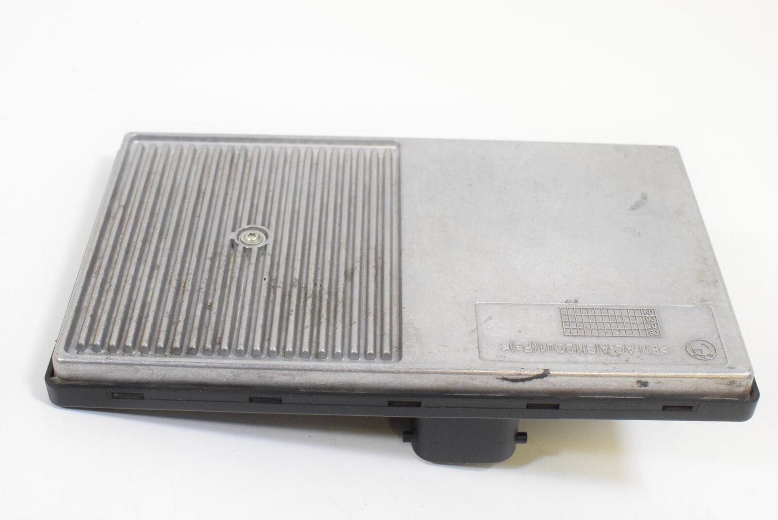 08 BMW K1200R K1200 R Sport K43 Central Chassis Electronics Module 61357709684 {{ shop.shopifyCountryName }} - Mototech271