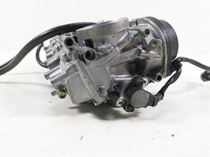 2002 Yamaha FZ1 FZS1000 Fazer Mikuni Carburetor Carb Set -Tested 5LV-14900-40-00 | Mototech271