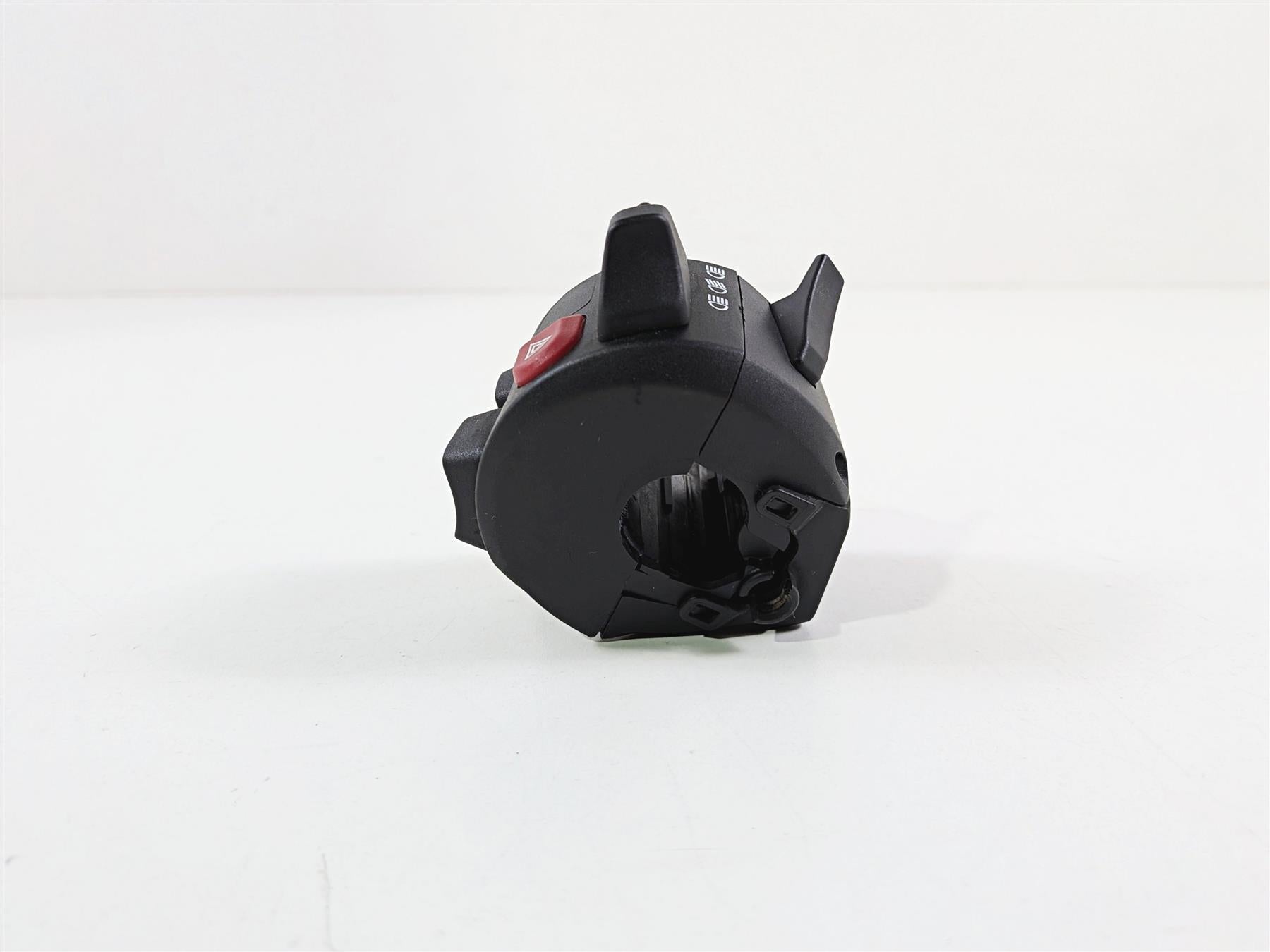 2019 BMW R1250GS K50 Left Hand Control Switch Cruise Read 61318394255 {{ shop.shopifyCountryName }} - Mototech271