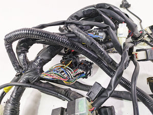 2012 Yamaha XT1200 Super Tenere Wiring Harness Loom - No Cuts 23P-82590-10-00