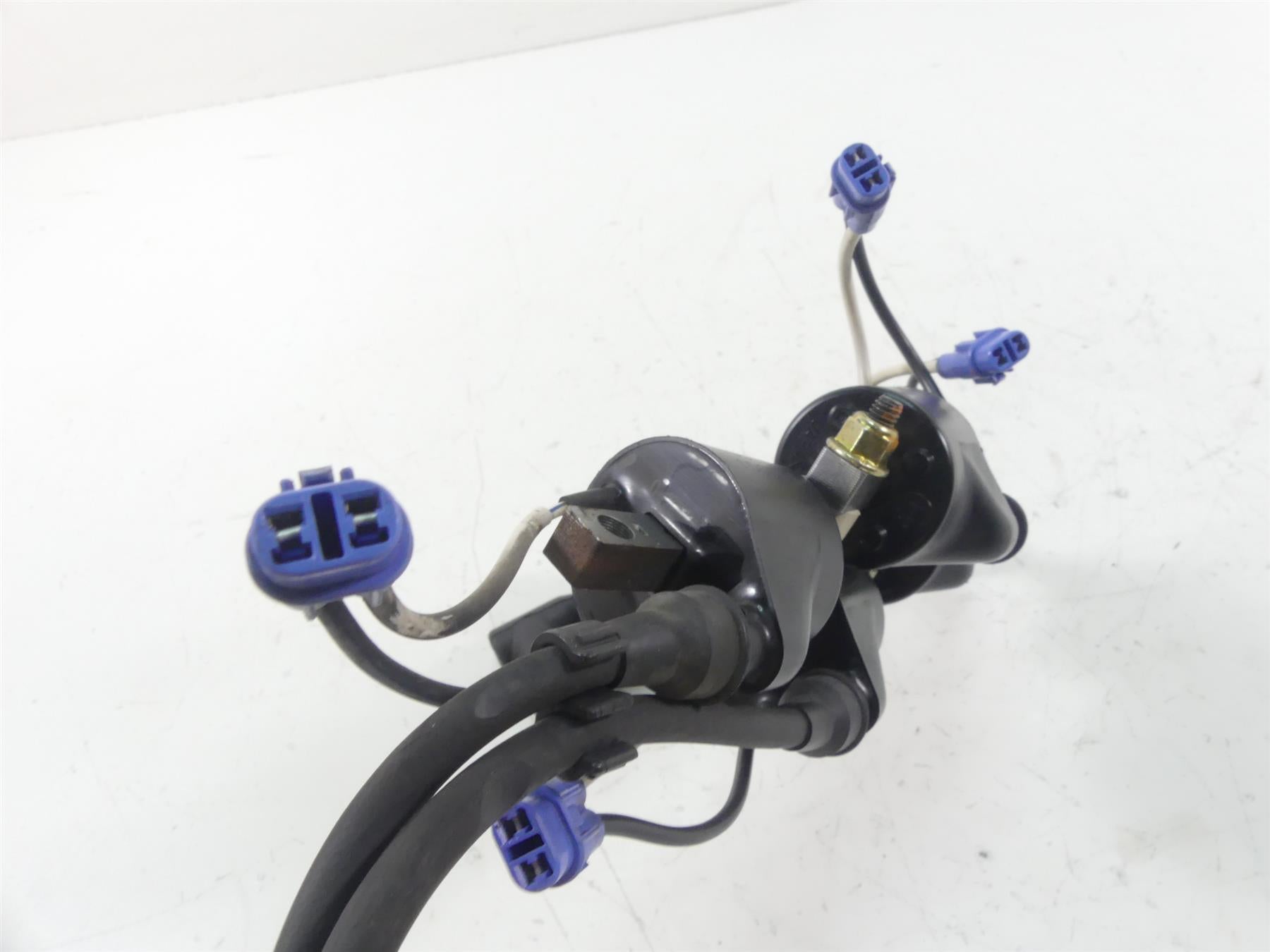2017 Arctic Mountain Cat M8000 153 Ignition Coil Coils Wire Set 3007-548 {{ shop.shopifyCountryName }} - Mototech271