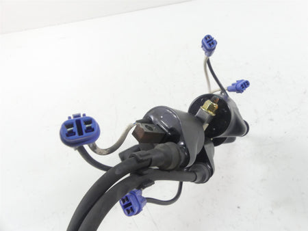 2017 Arctic Mountain Cat M8000 153 Ignition Coil Coils Wire Set 3007-548 {{ shop.shopifyCountryName }} - Mototech271