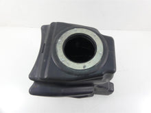 Load image into Gallery viewer, 2013 Harley VRSCF Muscle V-Rod Plastic Fuel Gas Petrol Tank Reservoir 61328-07A | Mototech271
