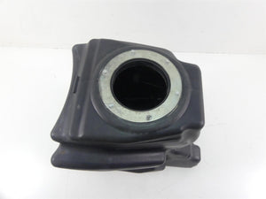 2013 Harley VRSCF Muscle V-Rod Plastic Fuel Gas Petrol Tank Reservoir 61328-07A | Mototech271
