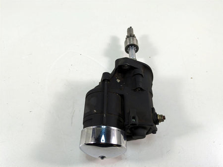 2000 Harley Dyna FXDL Low Rider Engine Starter Motor for 88ci Big Twin 31553-94B {{ shop.shopifyCountryName }} - Mototech271
