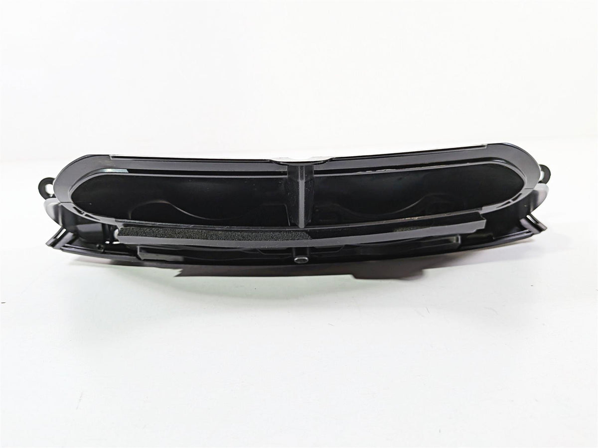 2014 Harley Touring FLHTK Electra Glide Front Upper Air Inlet Duct Vent 29200038-Mototech271