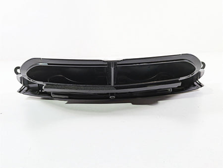 2014 Harley Touring FLHTK Electra Glide Front Upper Air Inlet Duct Vent 29200038-Mototech271