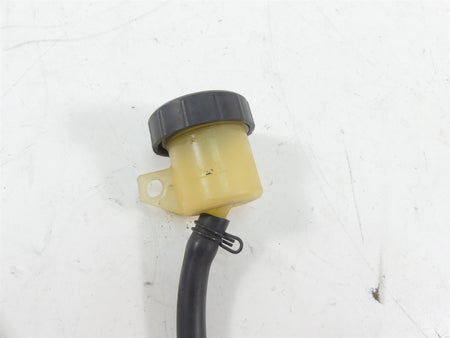 2006 Ducati 999 Biposto Rear Brembo Brake Master Cylinder 62540091A {{ shop.shopifyCountryName }} - Mototech271
