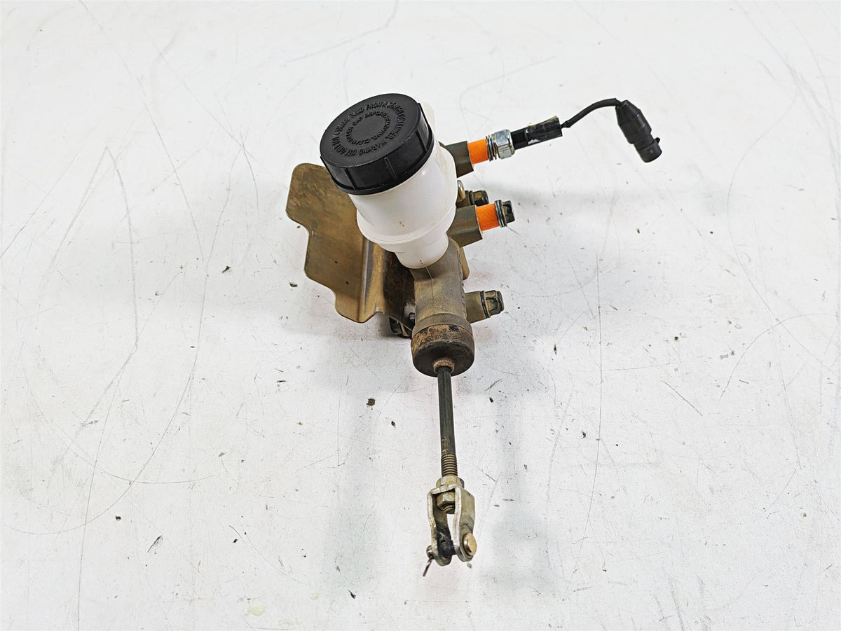 2019 Polaris RZR XP 1000 EPS Hayes Main Brake Master Cylinder 1911982 {{ shop.shopifyCountryName }} - Mototech271