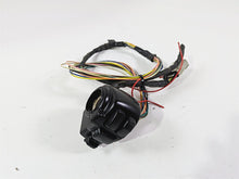 Load image into Gallery viewer, 2011 Harley Touring FLHTCUSE CVO E-Glide Left Hand Control Switch 71685-06A | Mototech271
